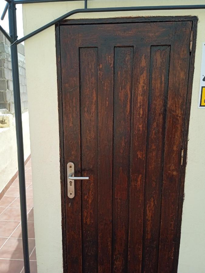 Arenas Del Mar Villa La Mareta Kültér fotó