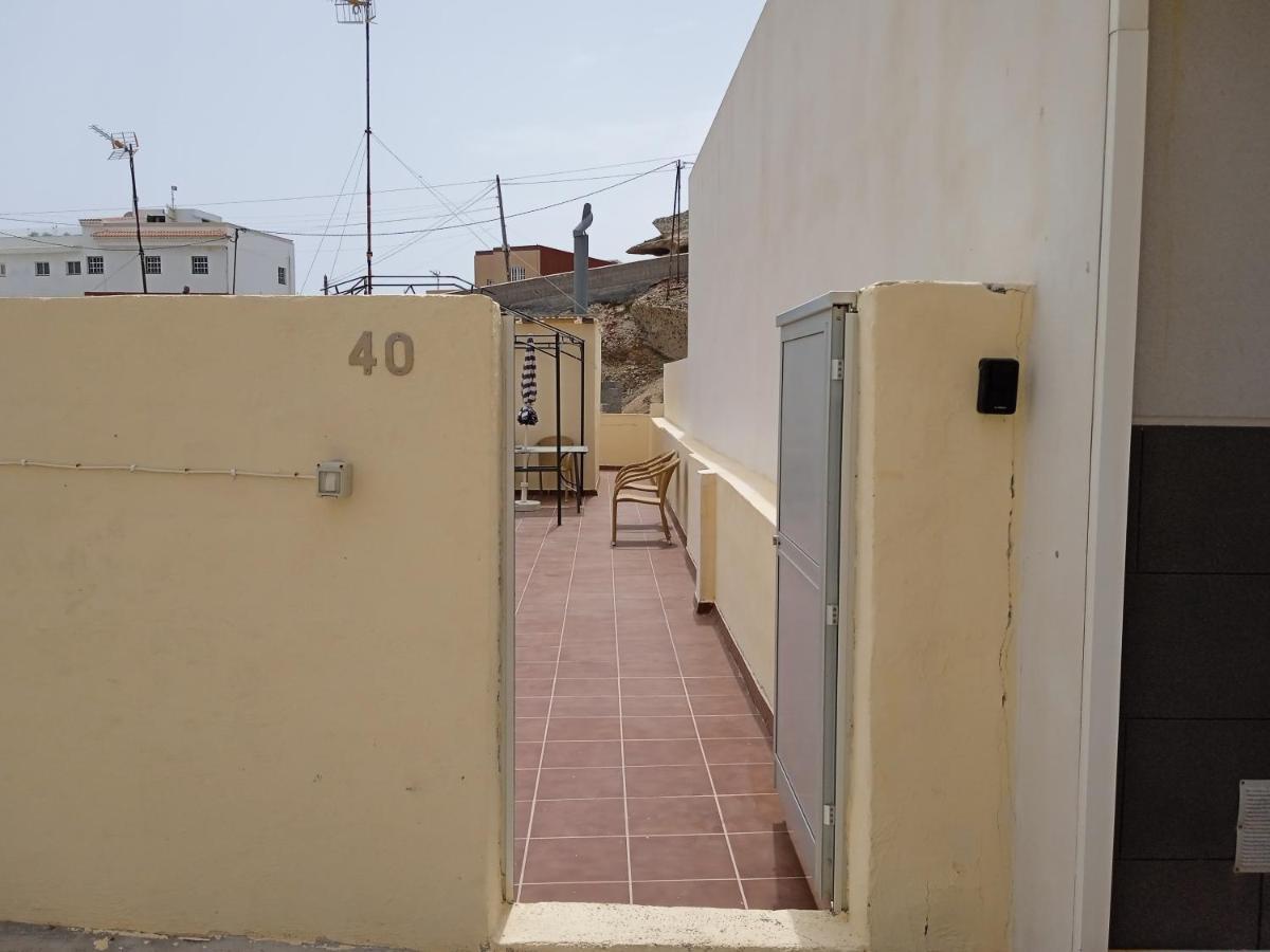 Arenas Del Mar Villa La Mareta Kültér fotó