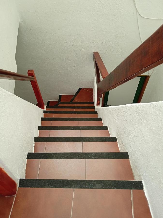 Arenas Del Mar Villa La Mareta Kültér fotó
