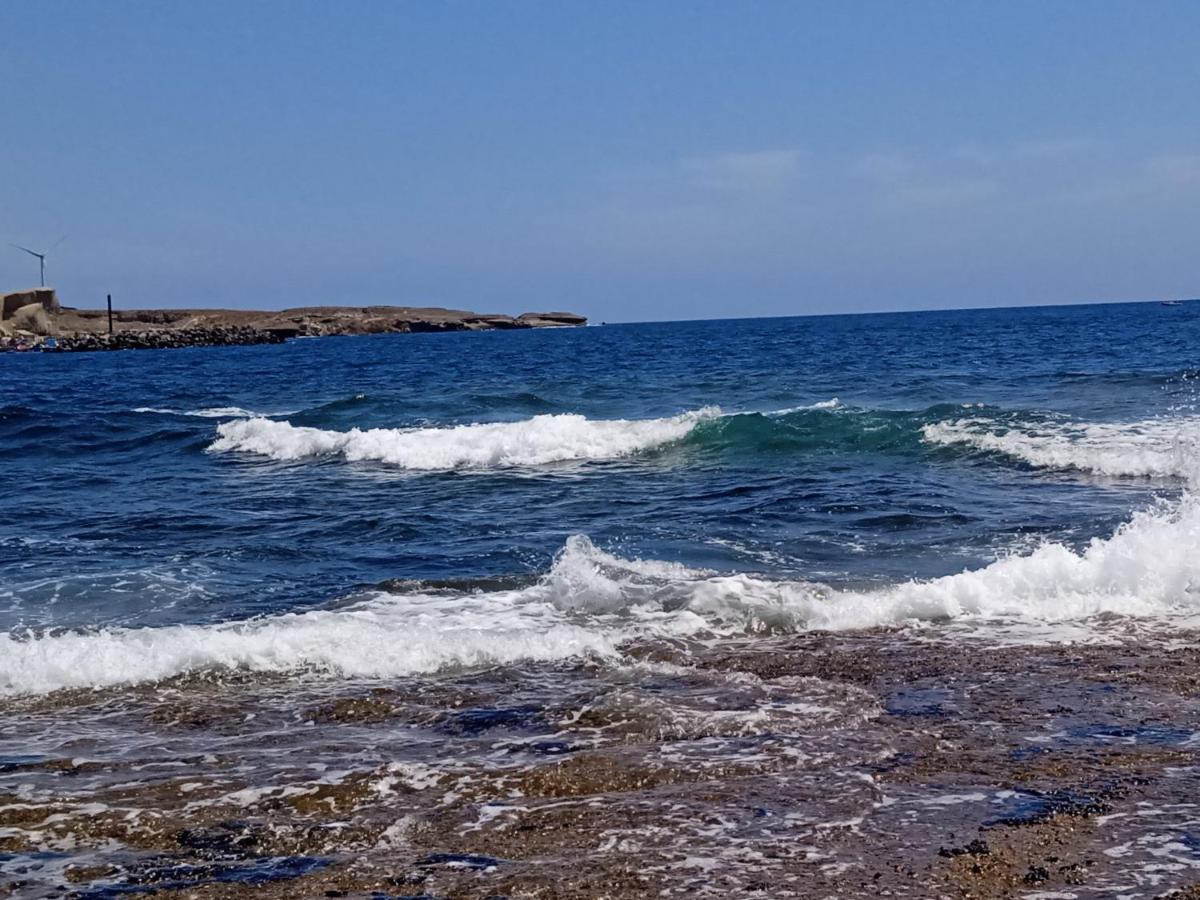 Arenas Del Mar Villa La Mareta Kültér fotó