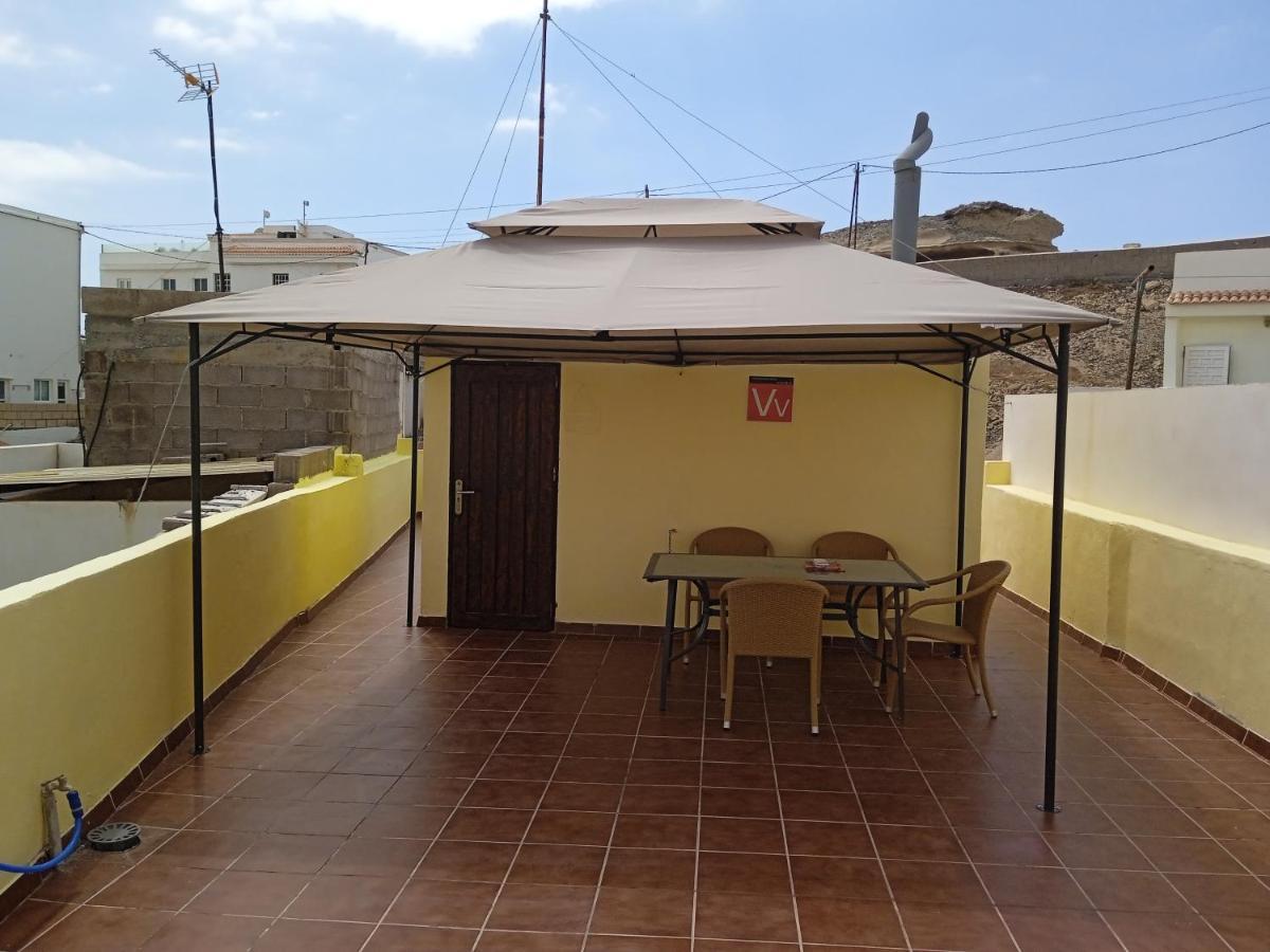 Arenas Del Mar Villa La Mareta Kültér fotó