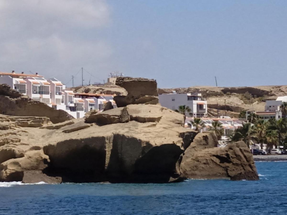 Arenas Del Mar Villa La Mareta Kültér fotó