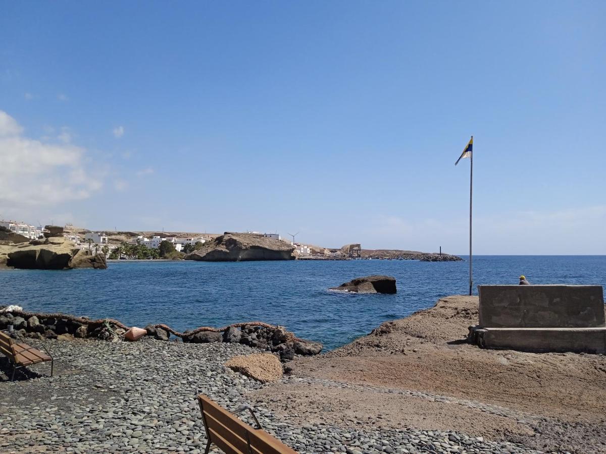 Arenas Del Mar Villa La Mareta Kültér fotó