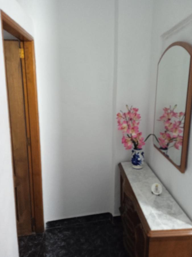 Arenas Del Mar Villa La Mareta Kültér fotó