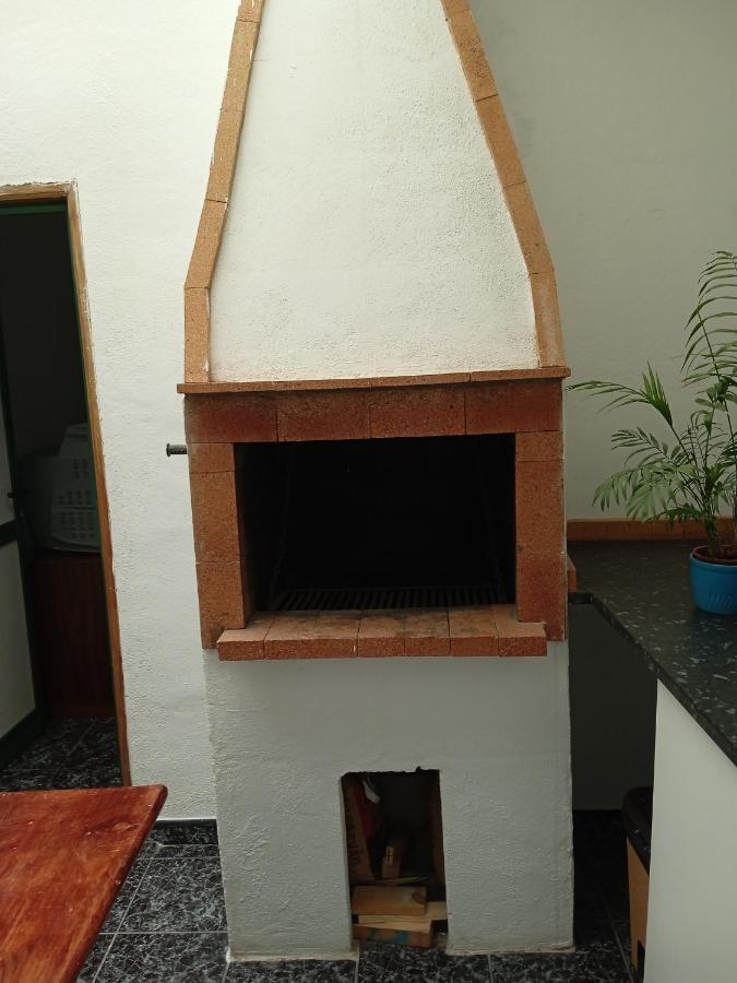 Arenas Del Mar Villa La Mareta Kültér fotó