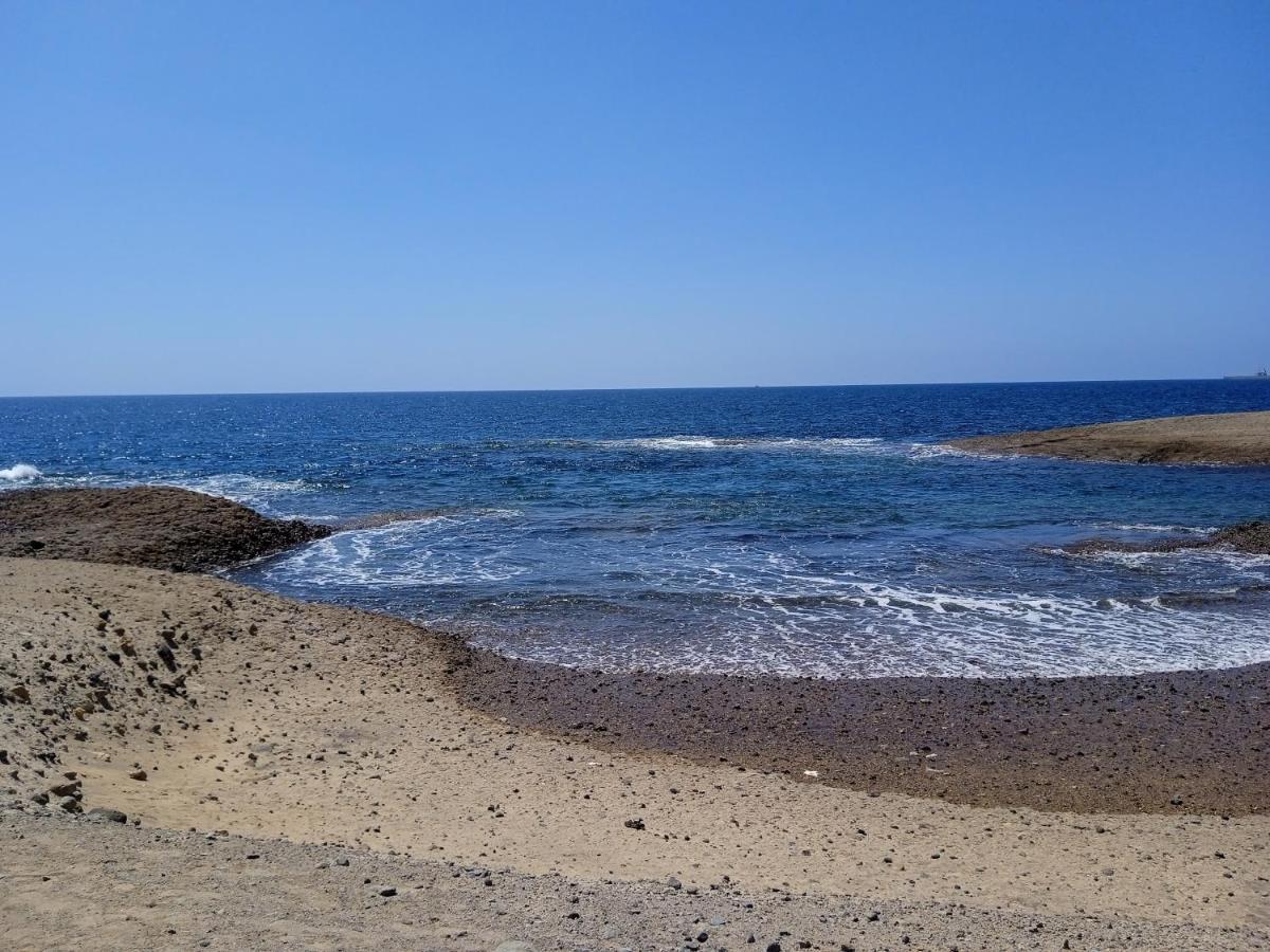 Arenas Del Mar Villa La Mareta Kültér fotó
