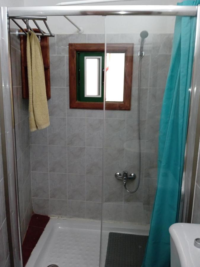 Arenas Del Mar Villa La Mareta Kültér fotó