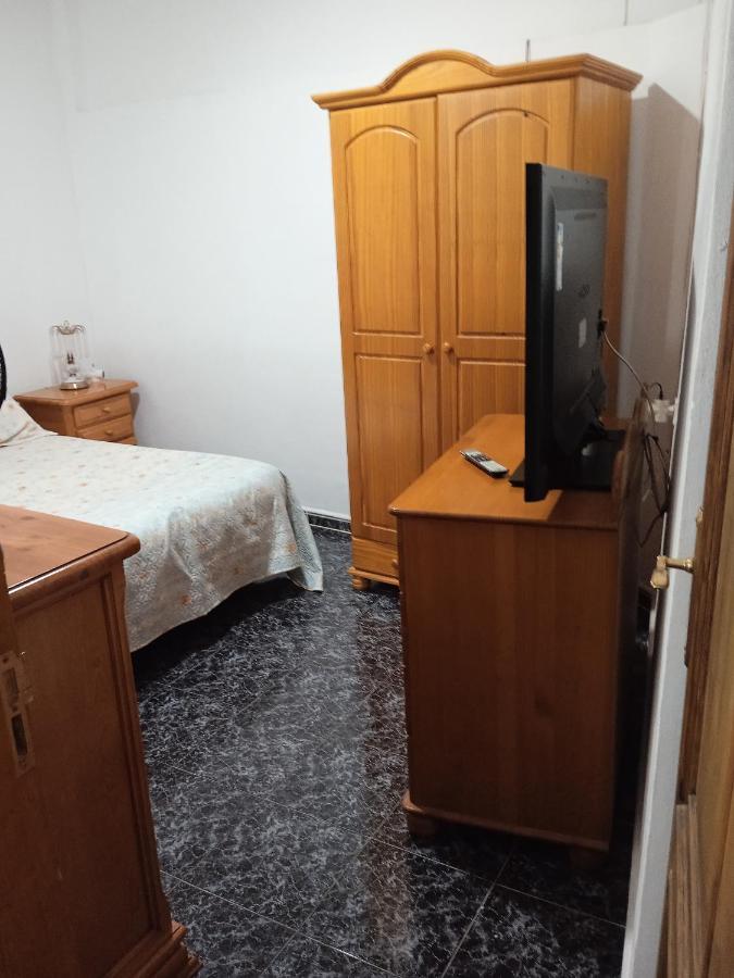 Arenas Del Mar Villa La Mareta Kültér fotó