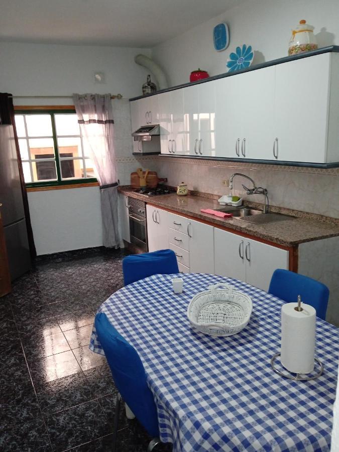 Arenas Del Mar Villa La Mareta Kültér fotó
