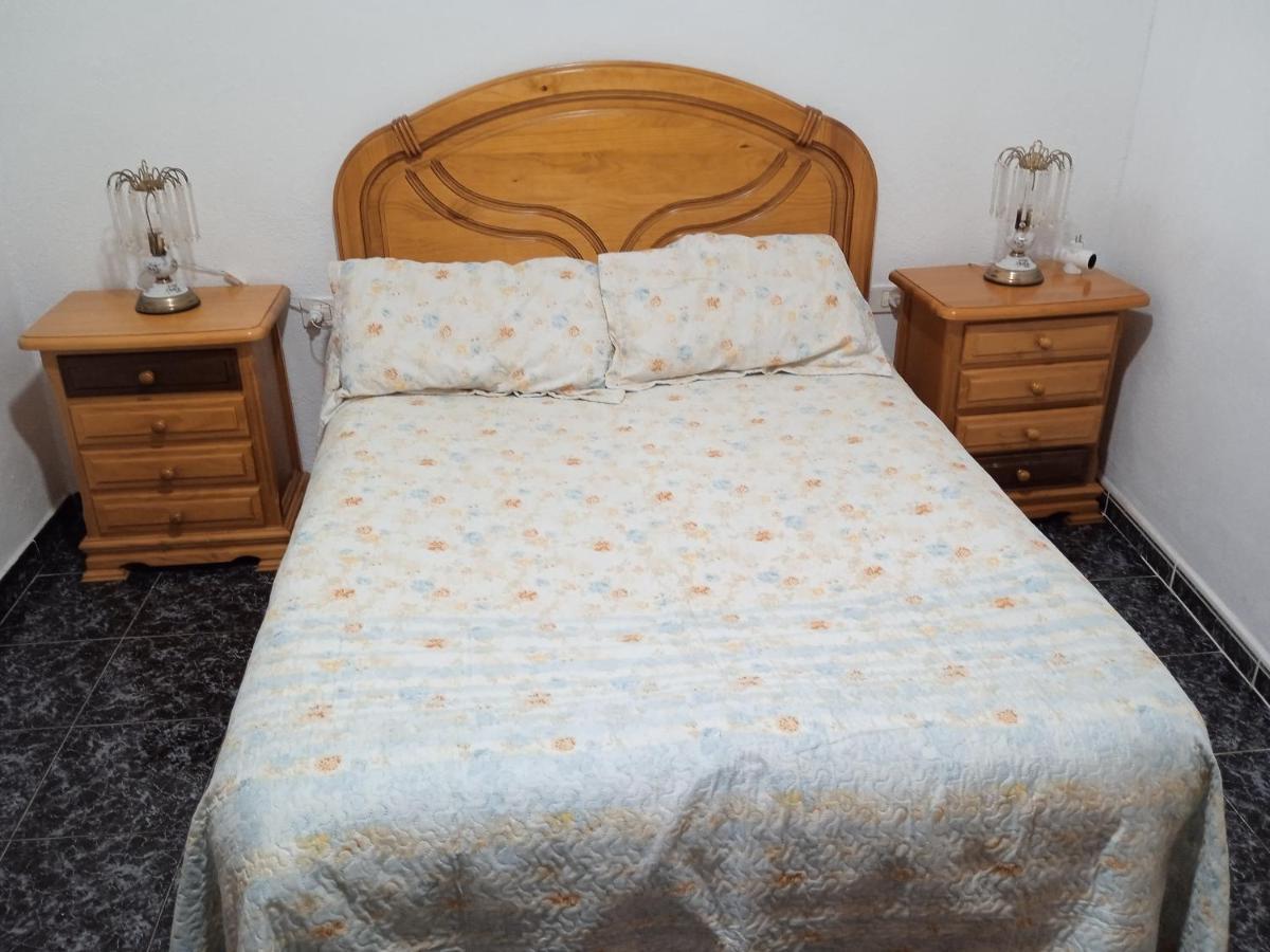 Arenas Del Mar Villa La Mareta Kültér fotó