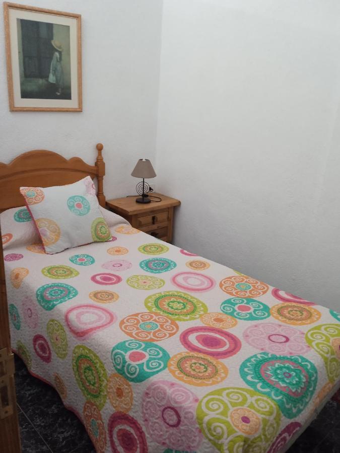 Arenas Del Mar Villa La Mareta Kültér fotó